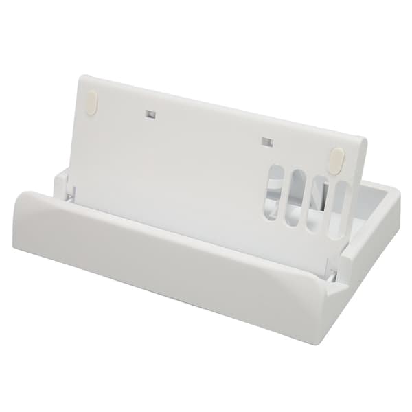 Stativfodholder til ASUS Rog Ally Multi Angle Justerbar Forhindre Glidning Foldbar Stativfod til Steam Deck