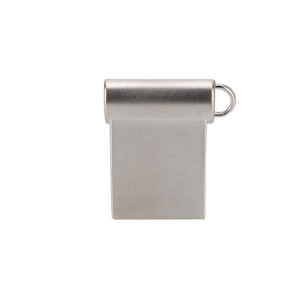 Mini Zinklegering USB2.0 Gränssnitt 16G U-disk Flash Drive Lagringsminne USB-enhet