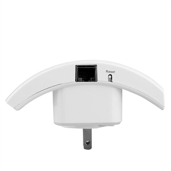 300 Mbps trådlös WiFi-repeater router N 802.11 AP-signalförstärkare för WLAN-nätverk