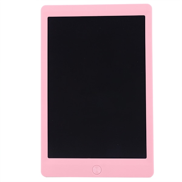 LCD-skrivbord Ljusenergi Handskrift för Företag Barn Universal 10 tum Rosa