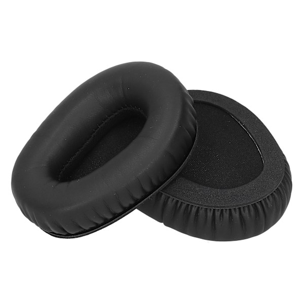 FYZ‑120 Hodetelefon Øreputer Deksel Demping Pude Erstatning for Logitech UE6000 Hodesett