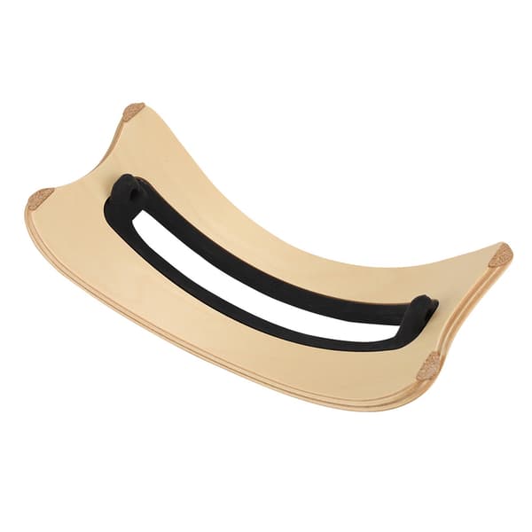 SamDi Arch Tre Stativ i Valnøtt for MacBook Pro Bærbare PC-er (Bjørk)