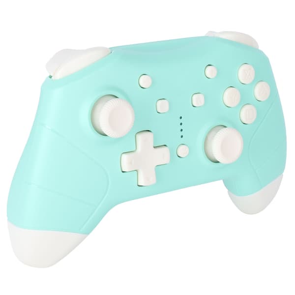 L334 Trådløs Controller Bluetooth Trådløs Fjernbetjening Joystick med NFC Controller til Switch