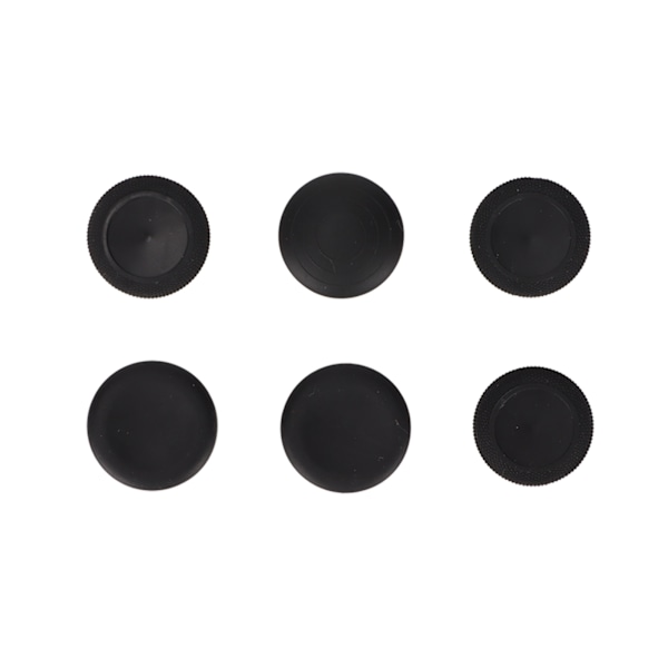 6 stk. metall joystick-erstatninger for Xbox One Elite Series 2