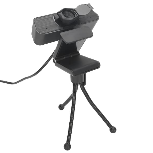 Computer-kamera 2K HighDefinition roterbar videokonference webcam online-klasse