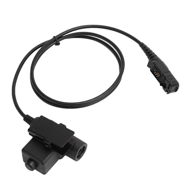 U94 PTT-hodetelefonadapter for Motorola XIR P6600 P6620 DP2400 MTP3250 DEP550 DP2400 MTP3550