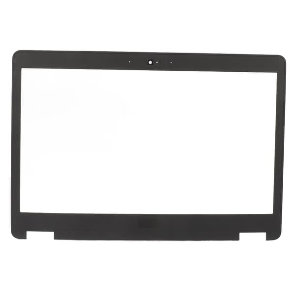 Laptop Front Bezel Cover - Exakta utskärningar - Ersättning Notebook LCD Front Bezel Frame för Dell E7470