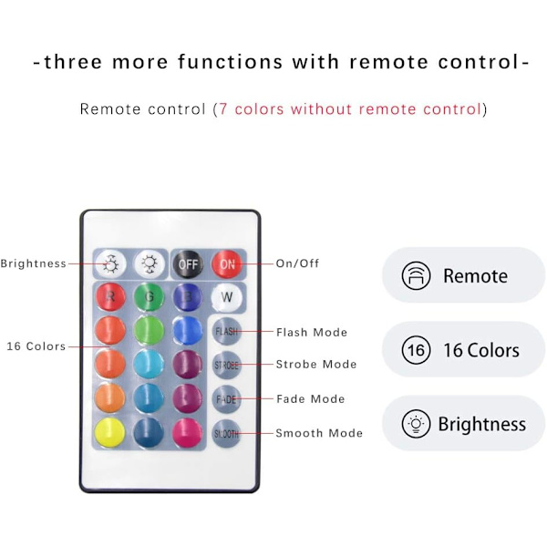 3D Traktor Bil Illusion LED Natlampe 7 Farver Skiftende Smart Touch Bordlampe Dekoration Gavebutik Bar Soveværelse Lys (Sprækket Base med Fjernbetjening, Lastbil-5)