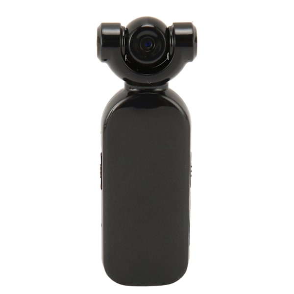 Digital stemme- og videooptager HD 1080P AI intelligent støjreduktion 180 graders rotation bærbar digital optager 256GB