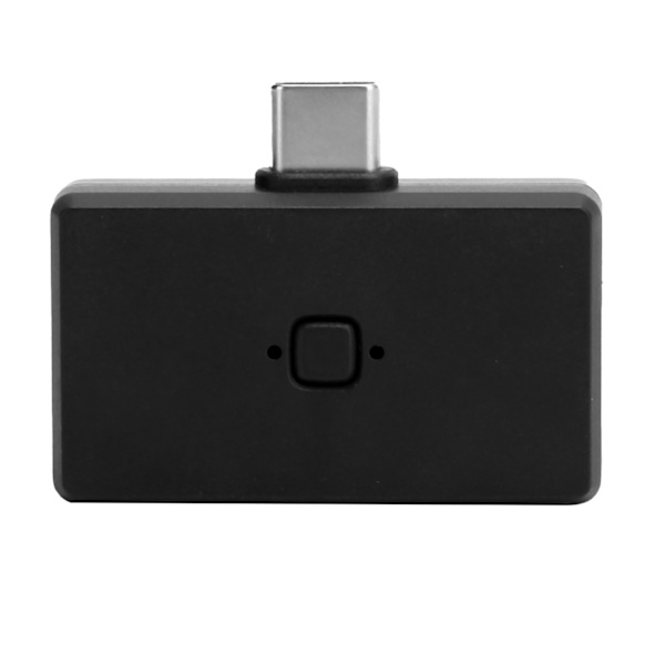 Spilkonsoll Bluetooth-lydtransmitter Trådløse hodetelefoner Lydadapter for P4