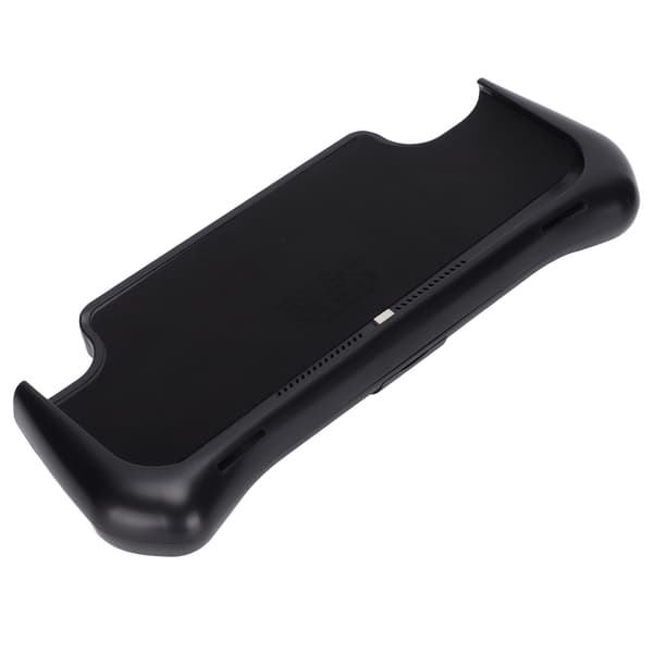 Bærbar bakklipslader, mobil strømbankladerbrakett for Switch Lite