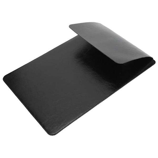 Laptop Sleeve 15.4In Slidstærk Laptop Etui Bærbar Computer Etui til MacBook Pro A1398/A1707/A1990 Sort