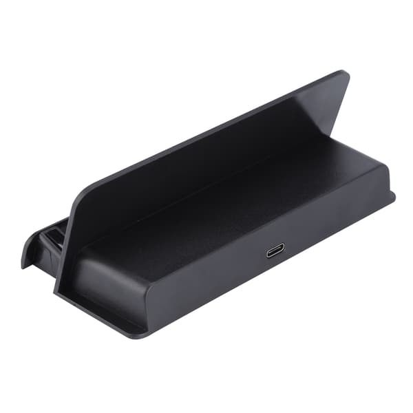 Laddningshållare Laddningsstation Stativ för Nintendo Switch Controller Console