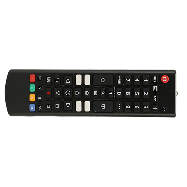 AKB76037601 Fjärrkontroll Universal för LG AKB75095307 AKB75375604 32LM577BPUA WebOS LED OLED LCD 4K 8K UHD HDTV