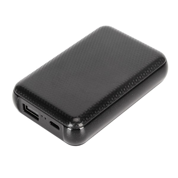 Stemmeaktiveret optager Multifunktion AI Intelligent HD støjreduktion MP3 Power Bank U Disk Digital stemmeoptager 32GB