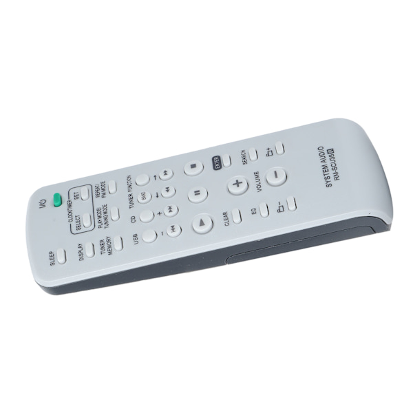 Fjärrkontroll Hållbar Ljudsystem Fjärrkontroll för CMTU1BT HCDU1B SSCU1BT Soundbar