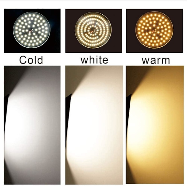 155W ympäristöystävällinen LED, kolmivärinen kaukosäätimellä varustettu valokuvausvalo