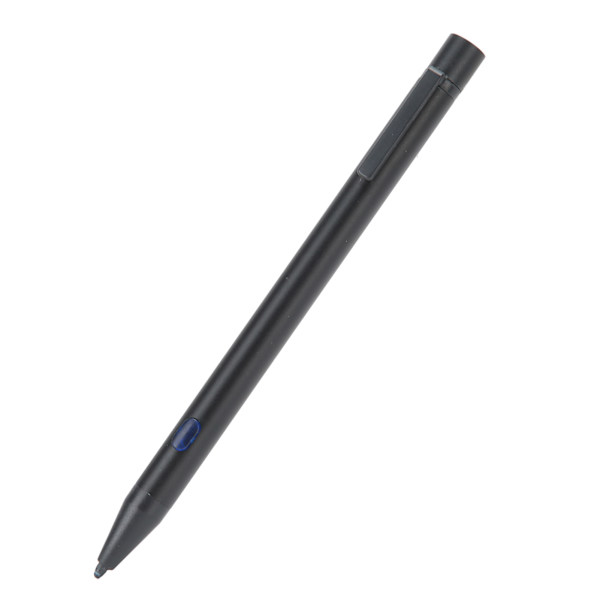 Stylus Pen til IOS Tablet Sort Touch Screen Anti-Mistouch Kapacitive Penne WYH0013