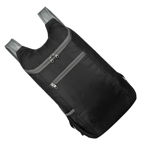Herr Casual Sportskor Andningsbar Mesh Låg Cut Skor Lätt Mjuk Sula Löpning Fritid Sportskor Black