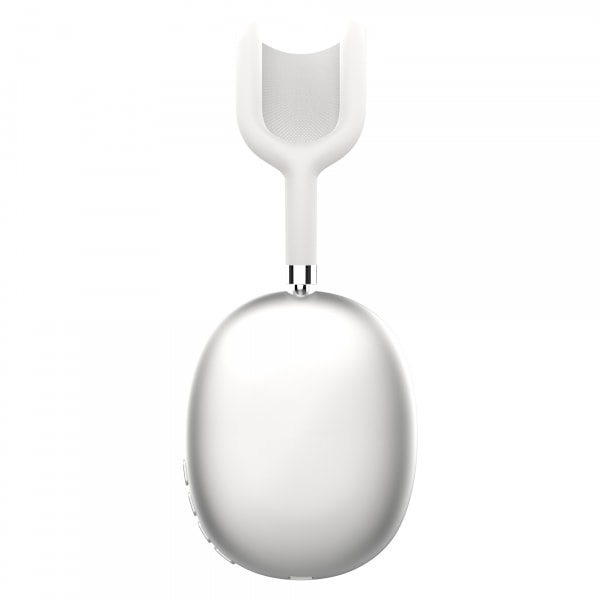 Over-Ear trådløse Bluetooth-hodetelefoner - HD-lyd, innebygd mikrofon, 12 timers spilletid, isolasjon