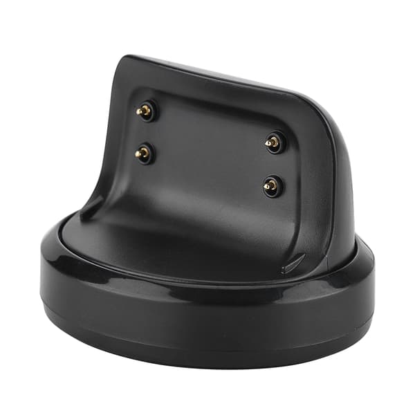 USB-opladningsdock til Samsung Gear Fit2 Smart Watch
