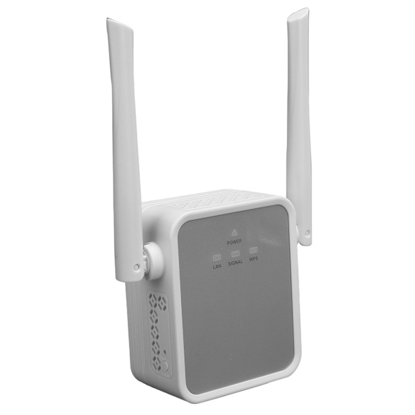 EDUP Repeater WallPlug WiFi Extender DualBand Trådlös Signalförstärkare AC1200M
