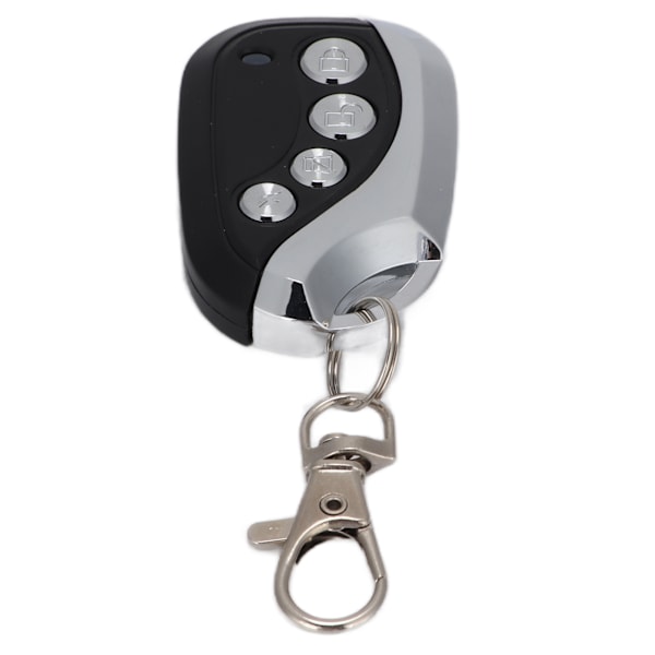 KB‑079C Kloning Fjernbetjening Trådløs 4 Knapper Kloning Fjernbetjening Nøgle Fob til Biler Motorcykler Garageporte