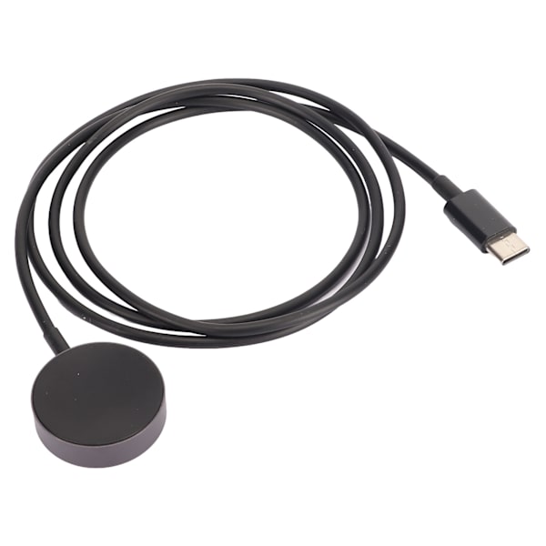Magnetisk smartklockladdare för Samsung Galaxy Watch3 5 Active1 2 R840 R850