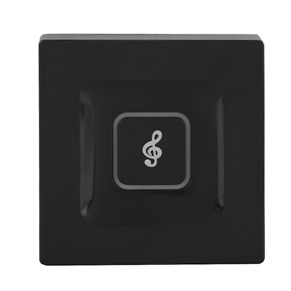 Støjreducerende 2 i 1 Bluetooth-sender og -modtager med stereolyd