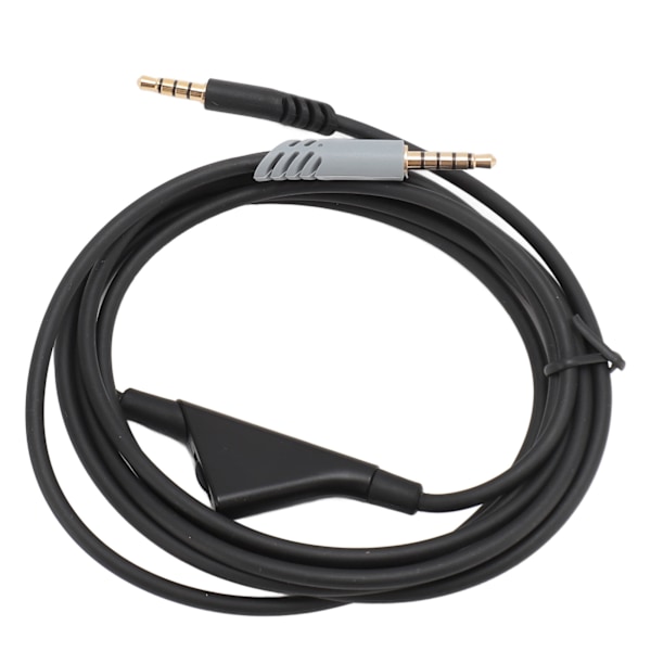 Hodetelefon lydkabel erstatning kompatibel for Logitech Astro A10 A30 A40 A40 TR Gaming Headset