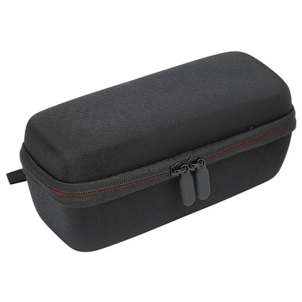 EVA Hard Case Vanntett Støtsikker Hard Reiseveske med Håndstropp og Indre Mesh Lomme for FLIP 5 for FLIP 6 Høytaler