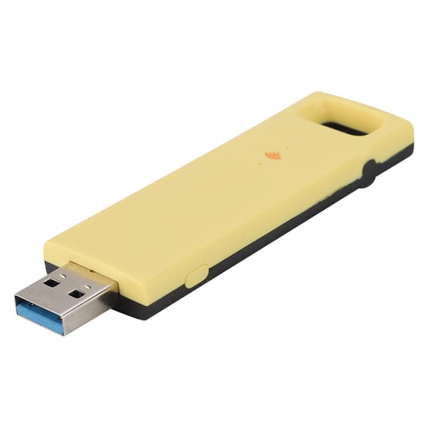 AC1200Mbps USB3.0 Trådløst Nettverkskort Med 2.4G&5.8G Dual Band For Android Linux