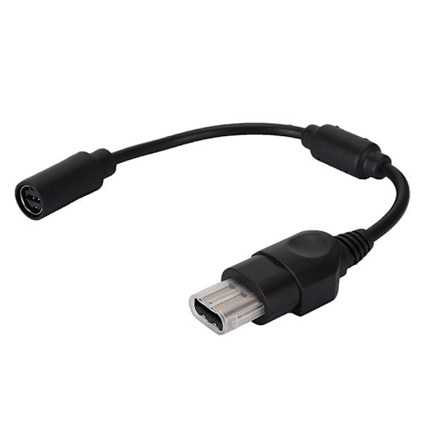 4 stk. ABS 25,8 cm slitesterk og holdbar spillhåndtak gamepad forlengelseskabel for xbox