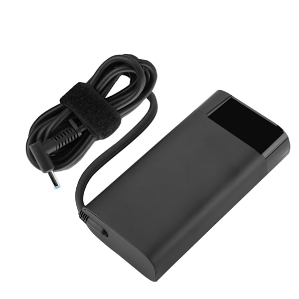 Datamaskinadapter for HP ZBook Studio G3/ HP ZBook 15u G3 4.5MM blå spiss