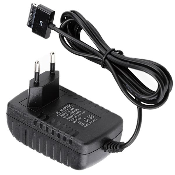 Strömadapter för Asus Eee Pad Transformer TF201 TF101 TF300 TF300T TF700 TF700T SL101