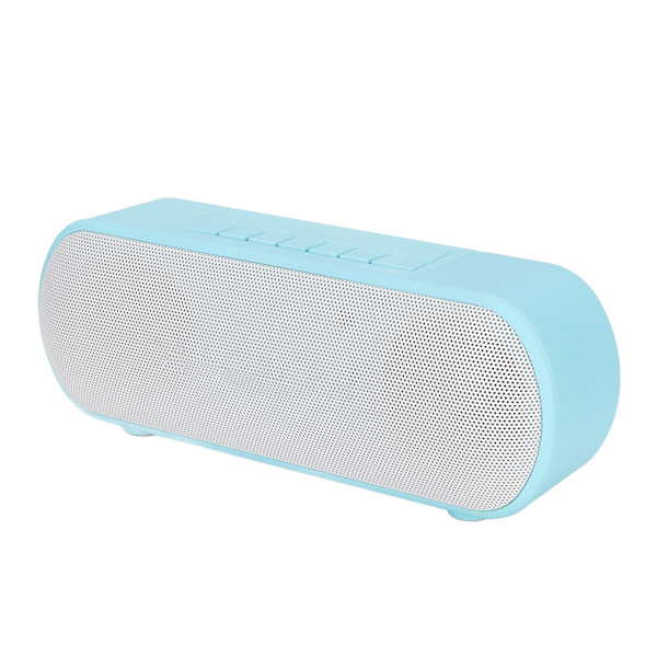 Ezcap221 Ljudinspelning Bluetooth-högtalare Multifunktionell Bärbar USB Bluetooth-högtalare för Utomhus Tidig Utbildning