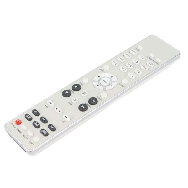RC1175 Fjernkontroll Erstatningsfjernkontroll for Denon RC1199 RCDN9 DRAN5