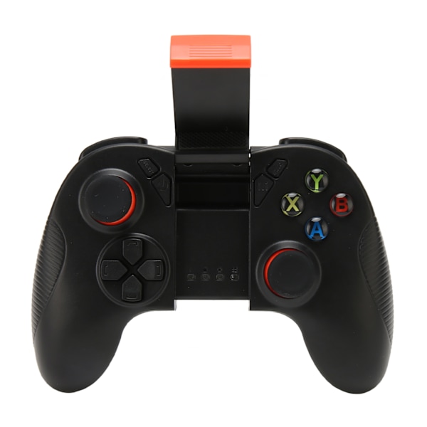 Trådløs spilcontroller Multifunktion Bluetooth Gamepad til IPhone til Android PC til Windows til Smart TV