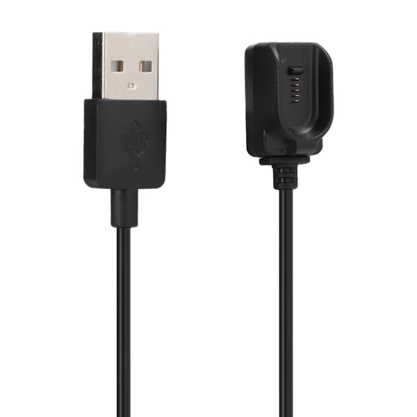 For Bentley bærbar Bluetooth USB-opladningskabel dataoverførselledning sort 1M