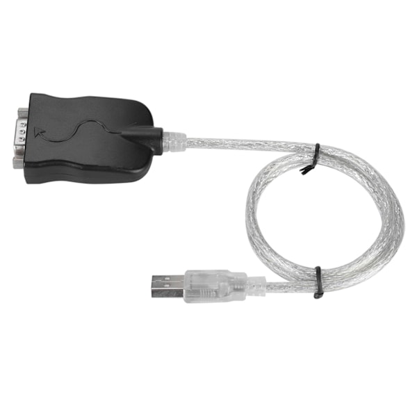 USB 2.0 till RS-485 seriell omvandlare kommunikationsadapter sladdkabel för Windows/Mac/Linux
