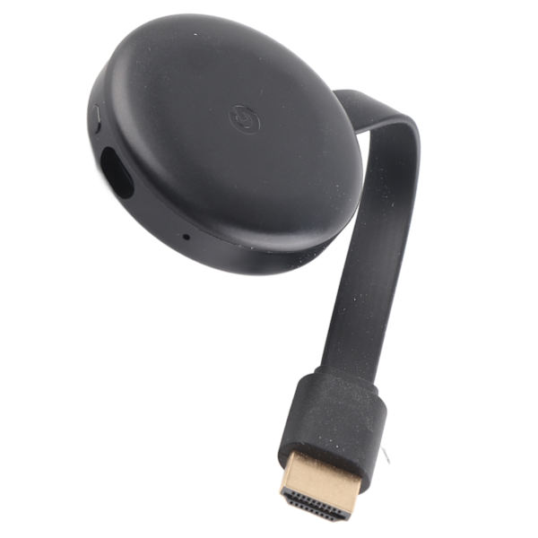 WiFi-skärmadapter 1080P bärbar skärmdisplay Dongle-adapter med HD Multimedia Interface för telefon surfplatta bärbar dator