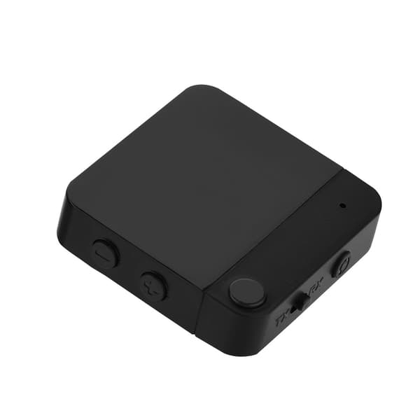 Uusi 2-in-1 langaton Bluetooth-vastaanotinlähetin Bluetooth-ääniadapteri