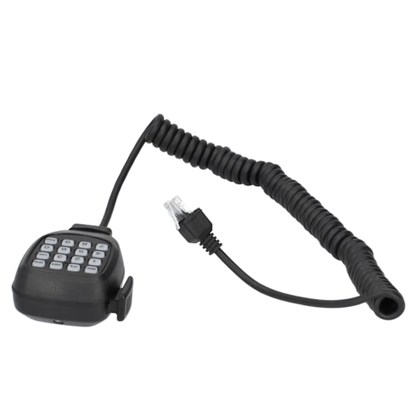 Walky Talky axelmikrofon för QYT KT‑5800 KT‑8900 KT‑8900D KT‑7900D KT‑780 Plus