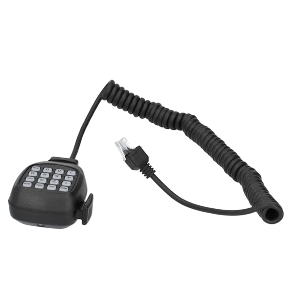 Walky Talky skuldermikrofon for QYT KT‑5800 KT‑8900 KT‑8900D KT‑7900D KT‑780 Plus