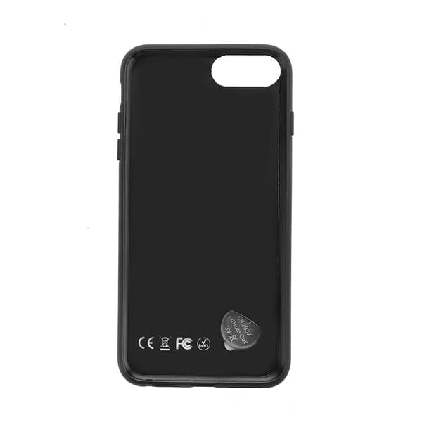Beskyttende TPU-telefoncover til spillekonsol til iPhone 05#