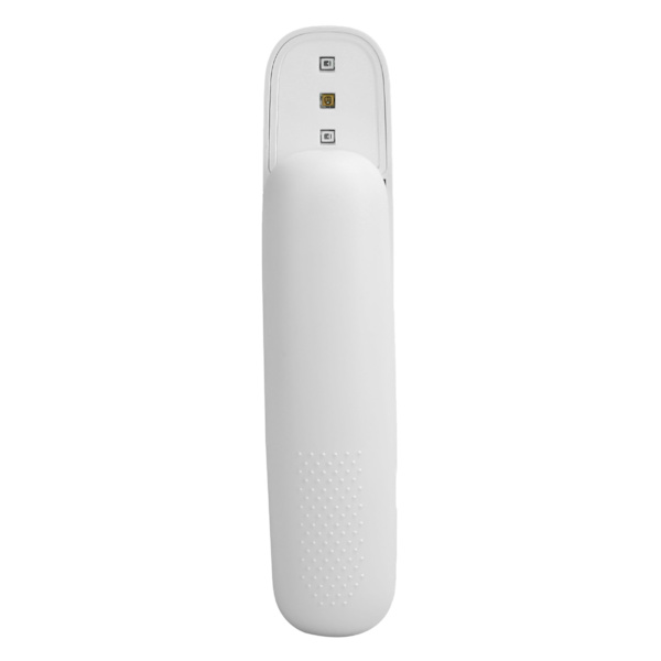 Slide Up Typ UVC Ljusstav Handhållen Bärbar Ultraviolett Lampa för Hemma Resor