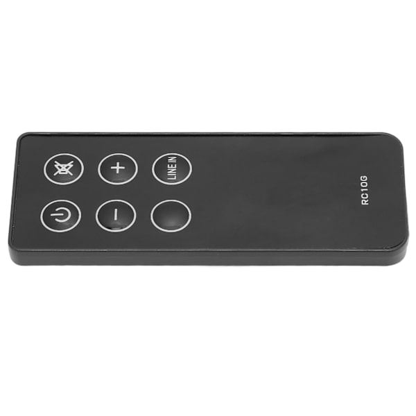 RC10G Fjernbetjening til EDIFIER R1700BT R1800BT Højttalersystemer