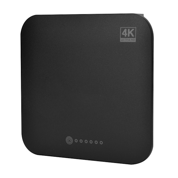 M16 Lite H3 2+16G Quad Core Smart TV Set Top Box för Android 7.1