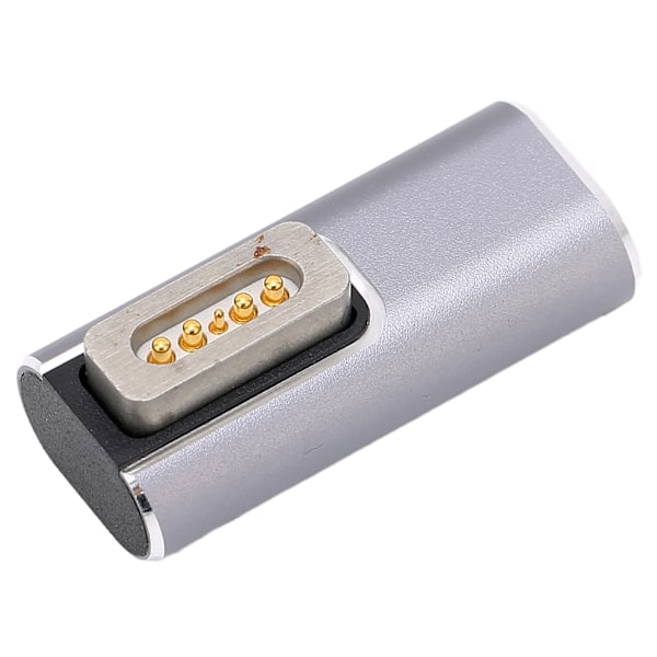 Typ C Magnetisk Adapter Smart Laddning Automatisk Identifiering PD Snabbladdning Magnetisk Typ C Typ C Hona Till Magsafe1