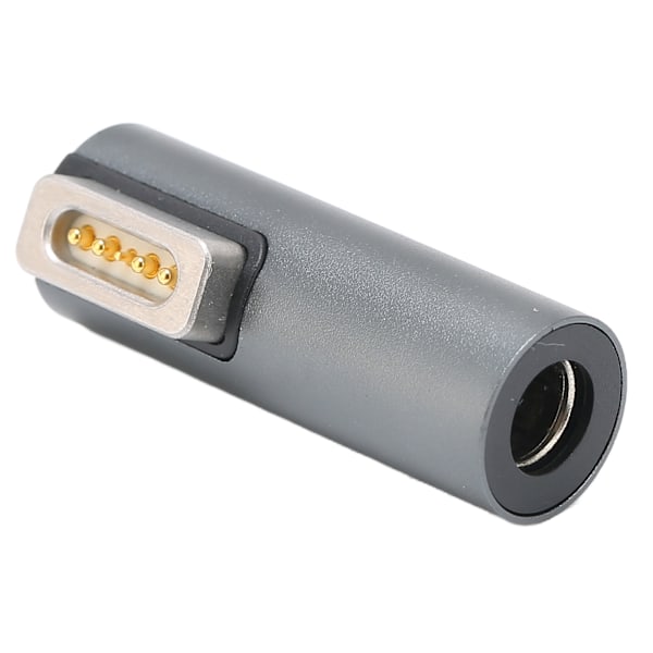Type C magnetisk adapter smart lading automatisk identifikasjon PD hurtiglading magnetisk type CDC5521 hunn til Magsafe1
